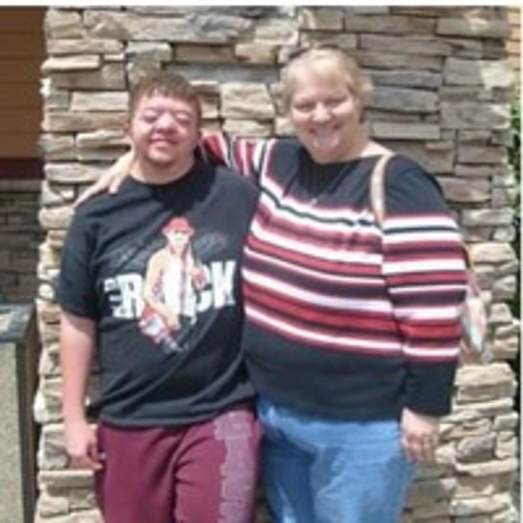 Christopher Ray Cornette Profile Photo