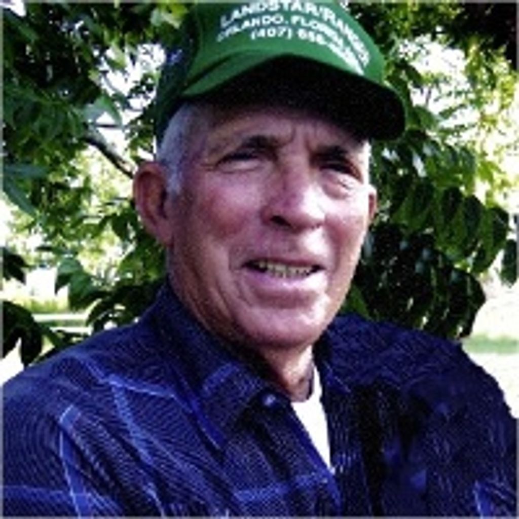 Adolph Belcher