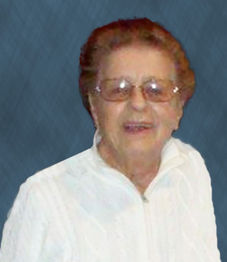 Mrs. Georgine Eichinger Mohar