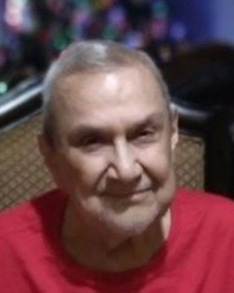 Martin Barrera III Profile Photo