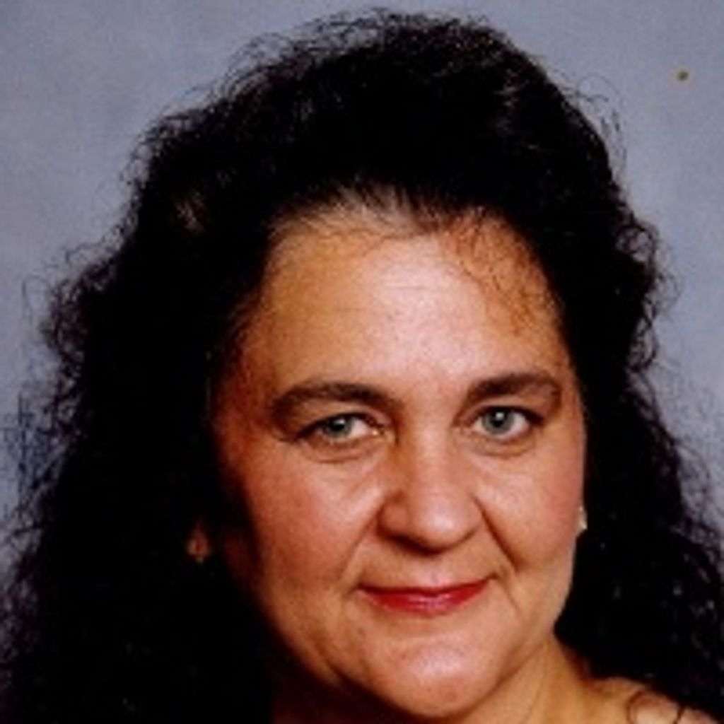Anna D. Smith