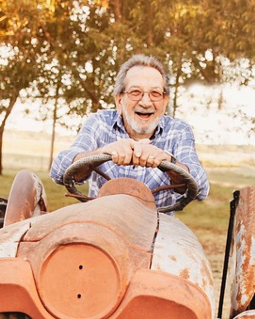 Cecil Roy Armstrong Profile Photo