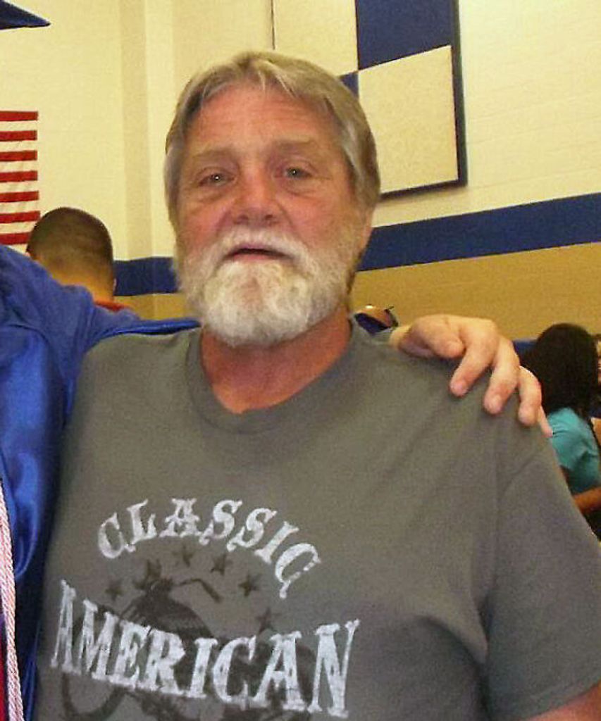 Terry Franklin Cook Profile Photo