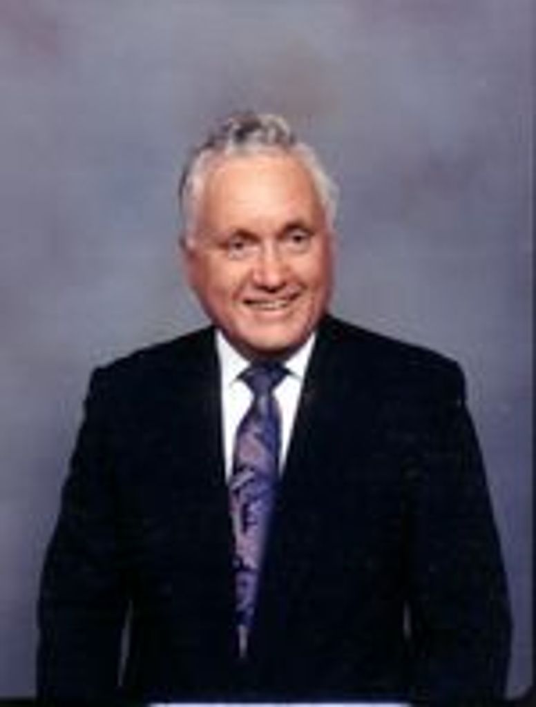 Maurice "Moe" C. Haglin