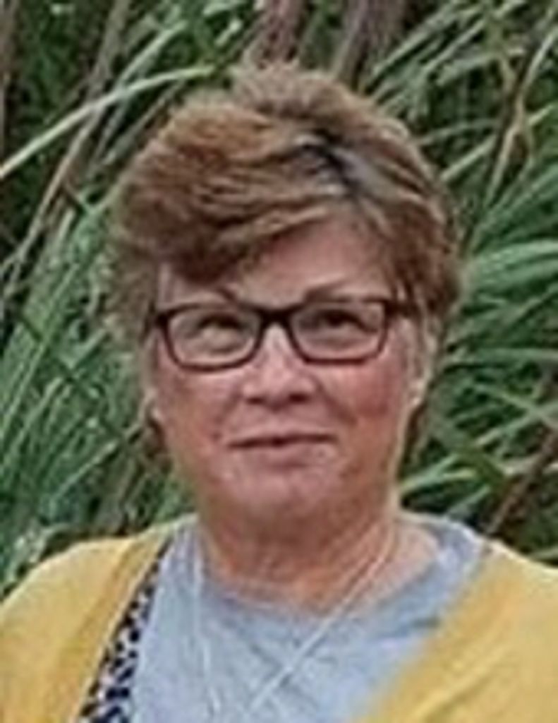 Vicki Gyorkos