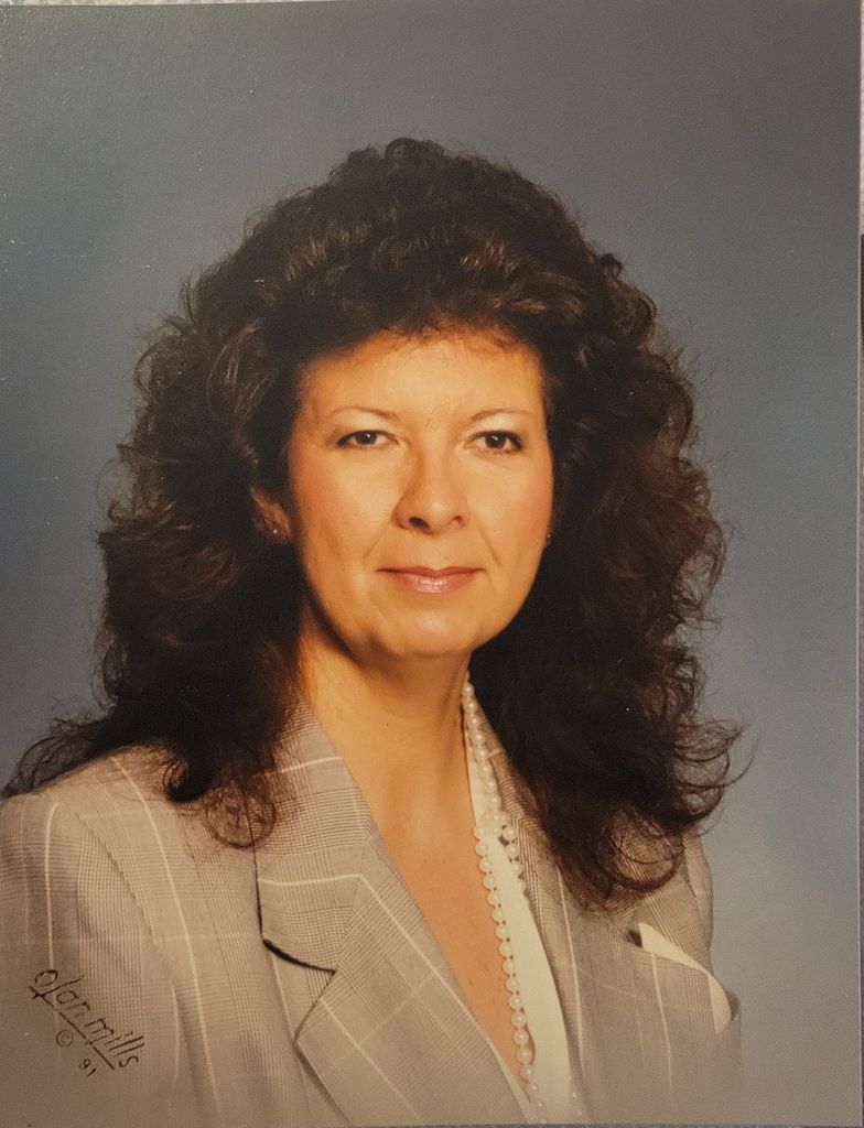 Sheila Kay Sullivan