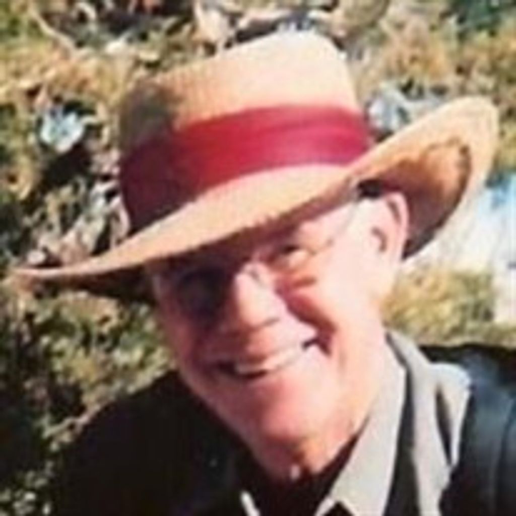 Gary Reed Barron