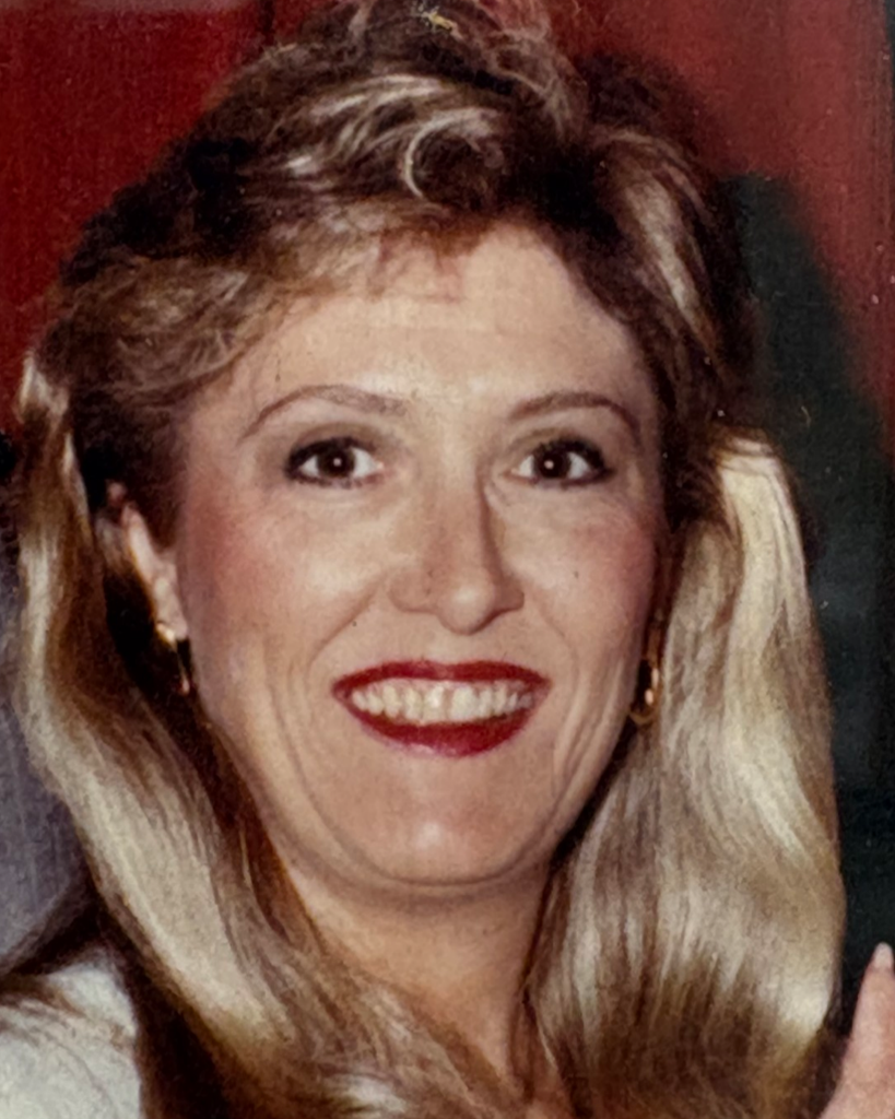 Sharon Greear Profile Photo