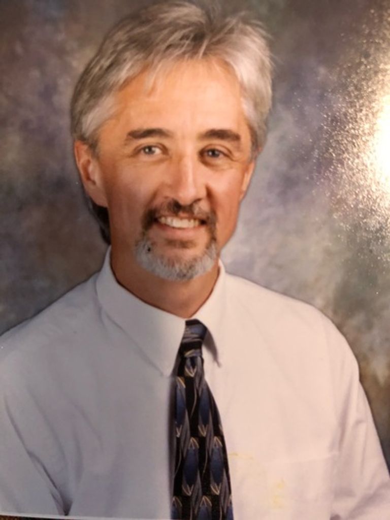 Robert "Bob" Gwinnup Profile Photo
