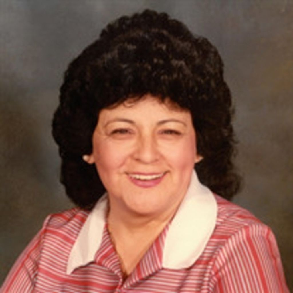 Mary Delia Meza Profile Photo