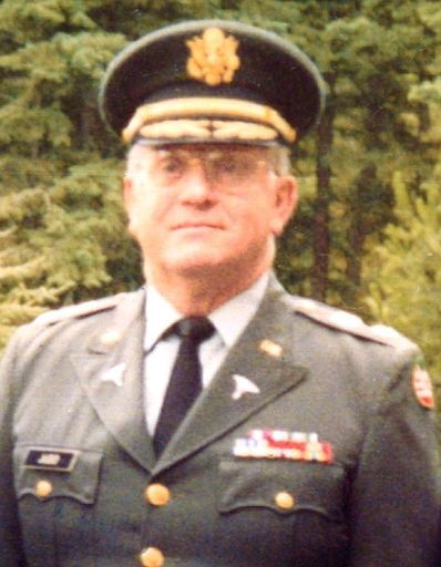 Ken Judd Profile Photo