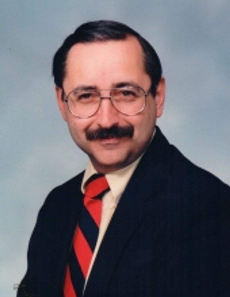 Gary G. Gombar