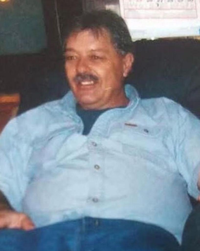 Algie "Dale" McCall Profile Photo