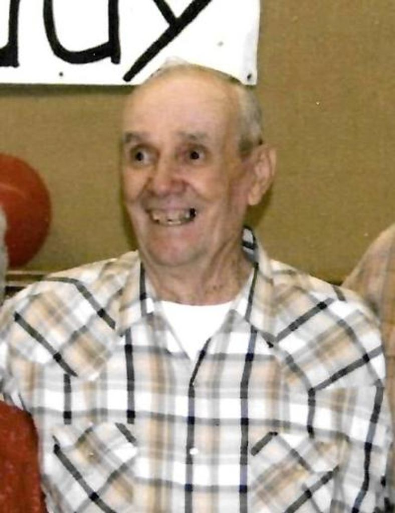 James “Jim” Webb