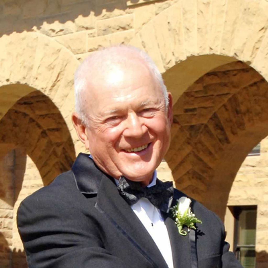 William Henry Marshall Jr. Md Profile Photo