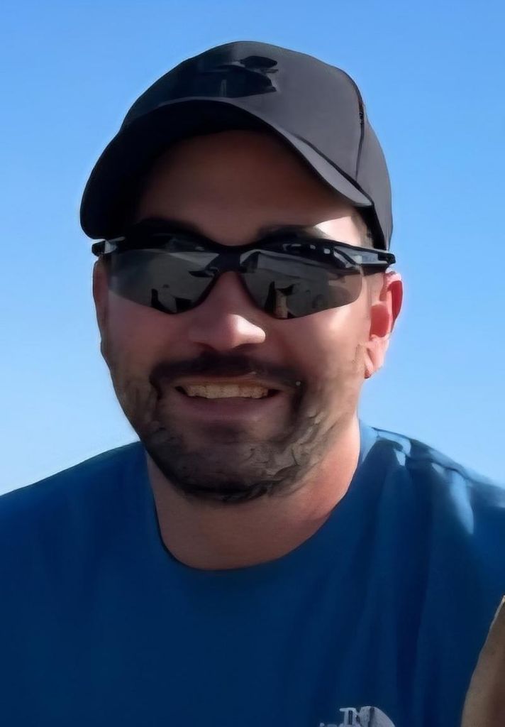 Christopher J. Noury