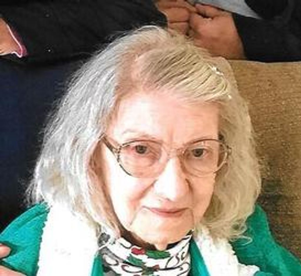 Martrilla Lillian Hall