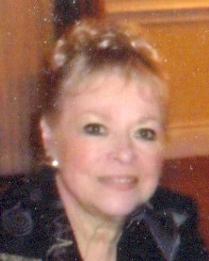 Marlene Theresa Chartrand Profile Photo