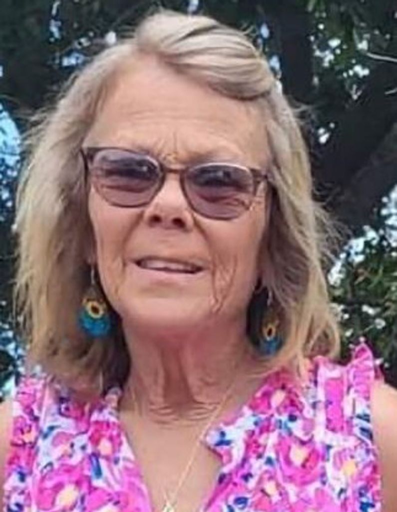 Patricia "Sue" Ann (Price)  Nichols