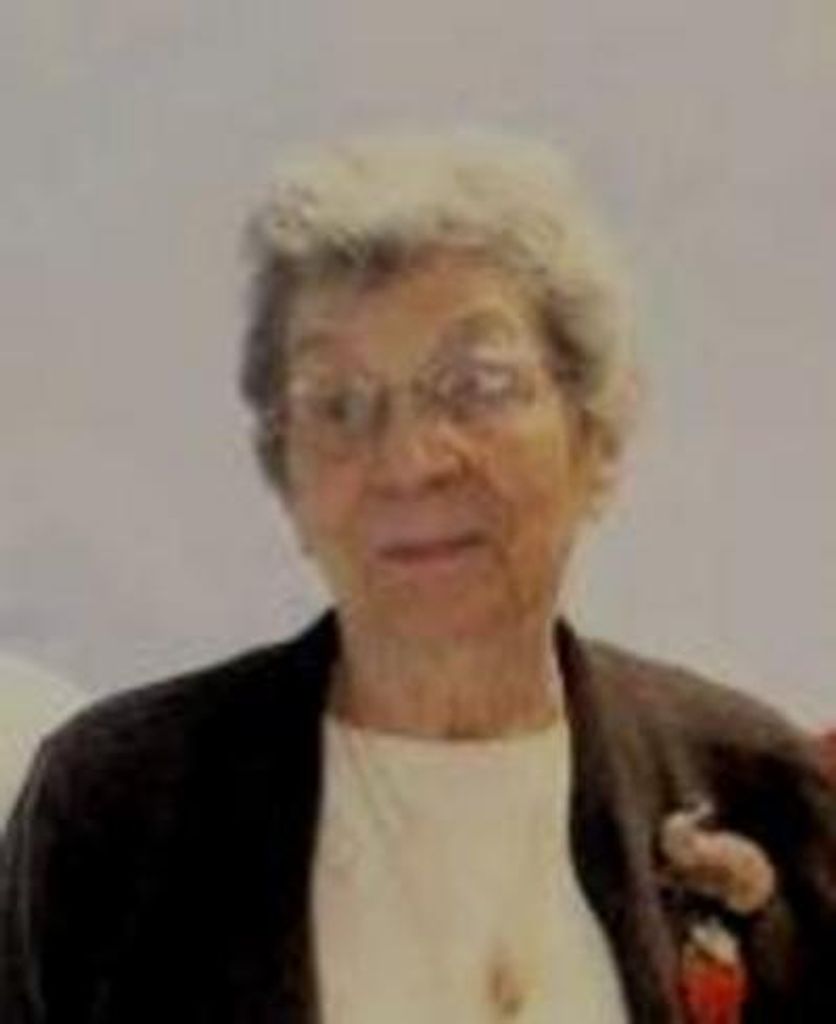 Geneva Hoggard Patton Profile Photo