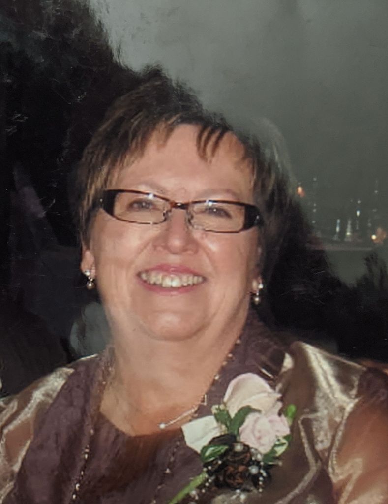 Julie Ann Goodwin Profile Photo