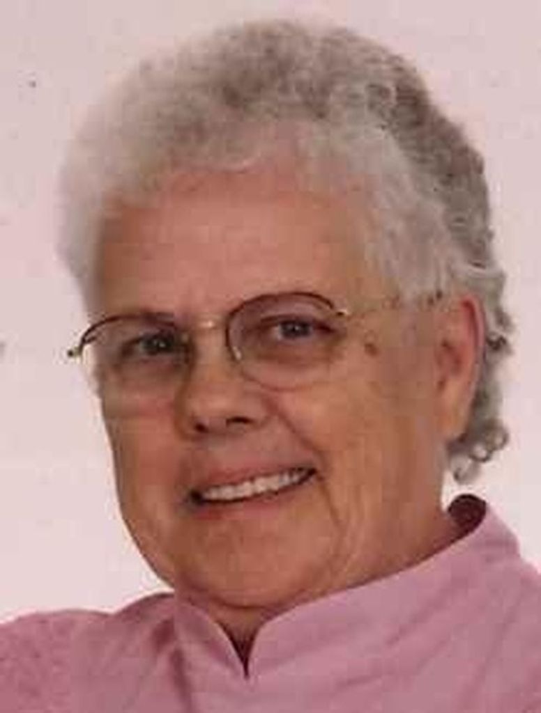 Kay D. Bevins