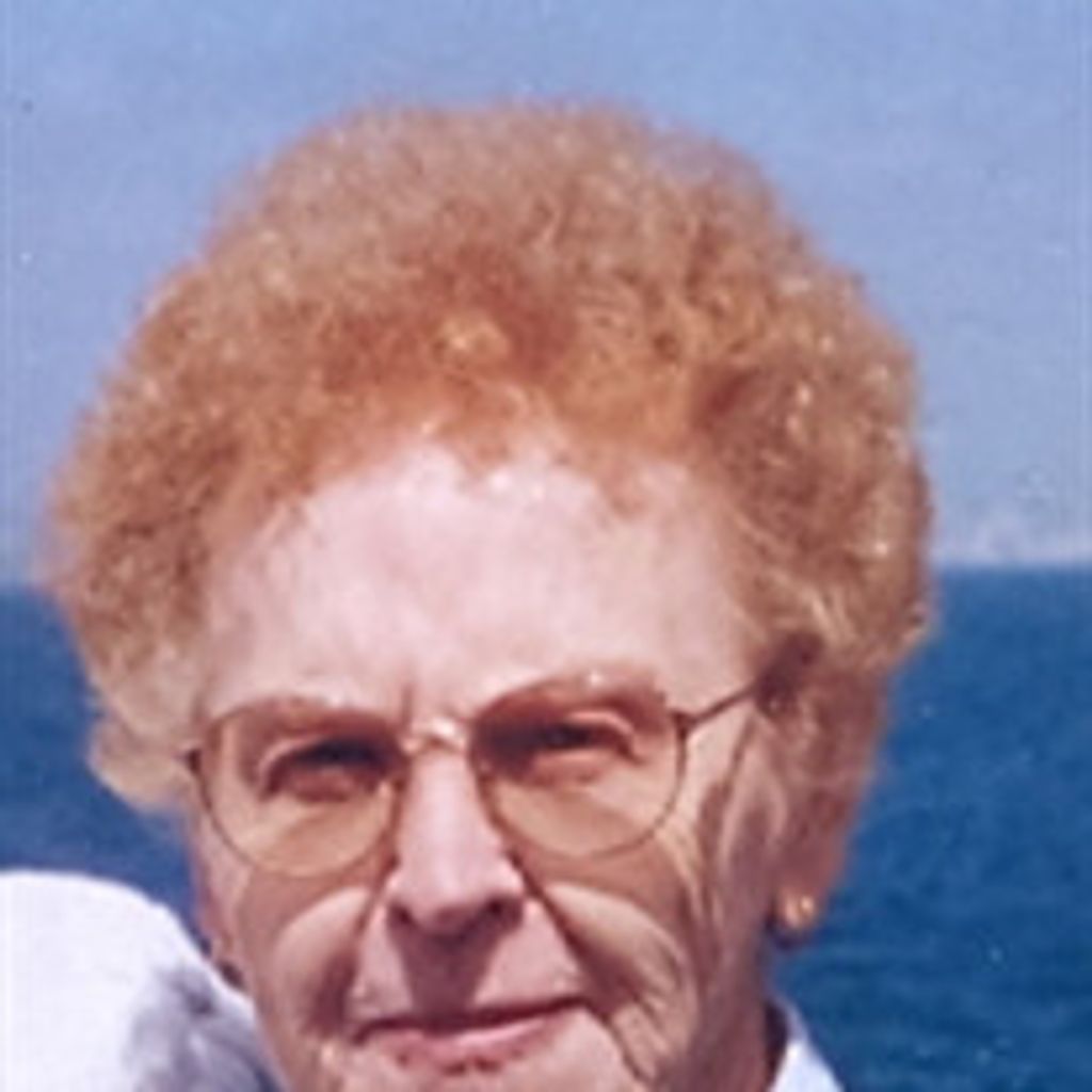 Dorothy Marie Allensworth