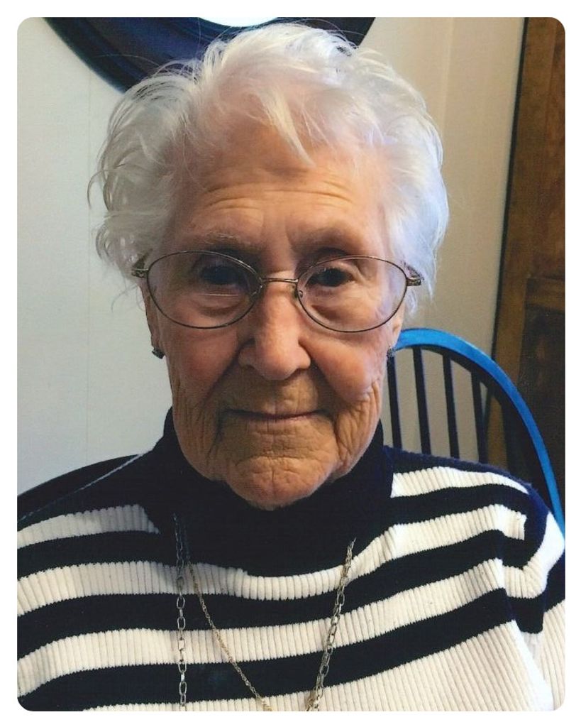 Lillie Emogene Hale