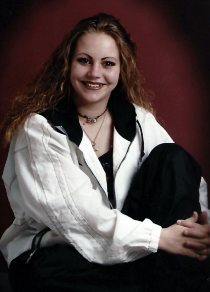 Devon Kirsten (Olson)  Olson