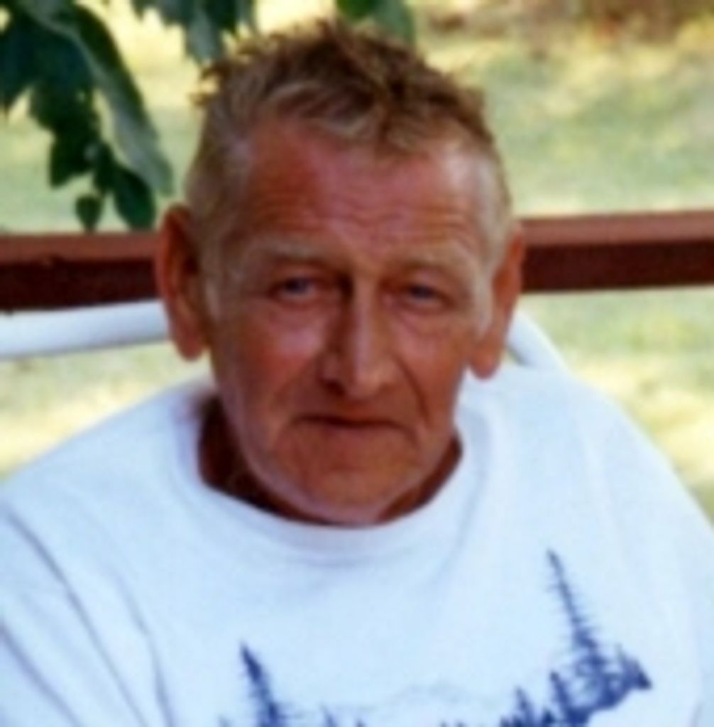 Daniel  William Frawley