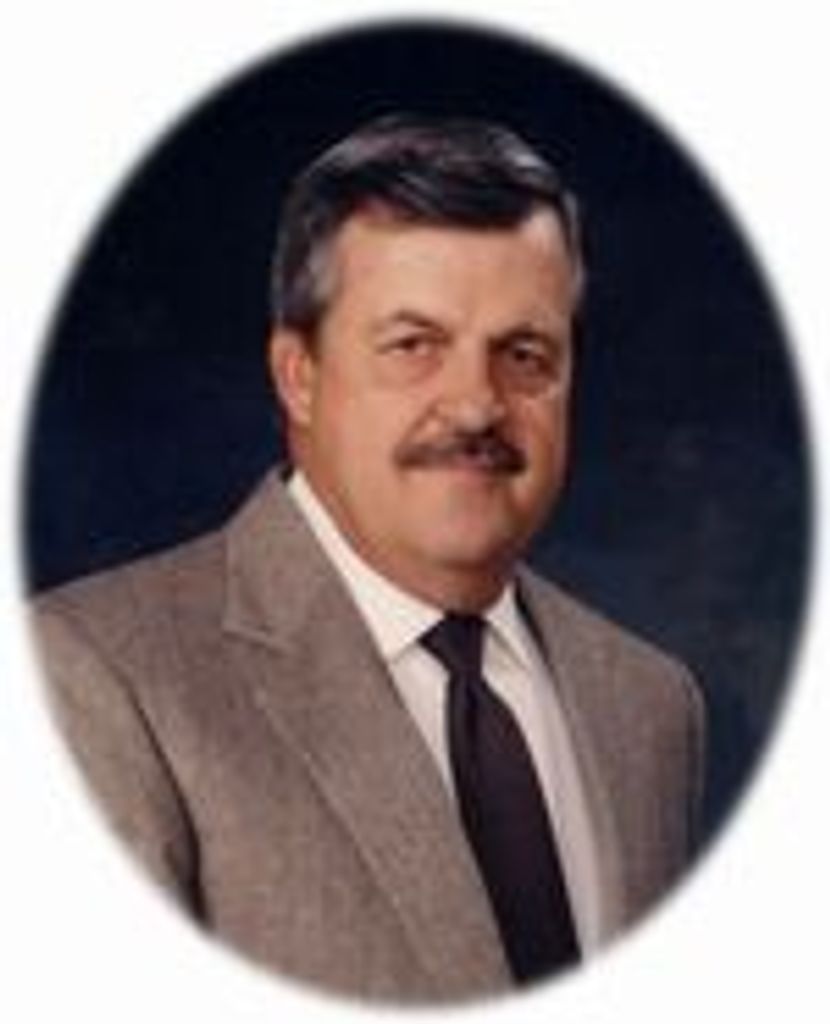 John Edward Stoneberger