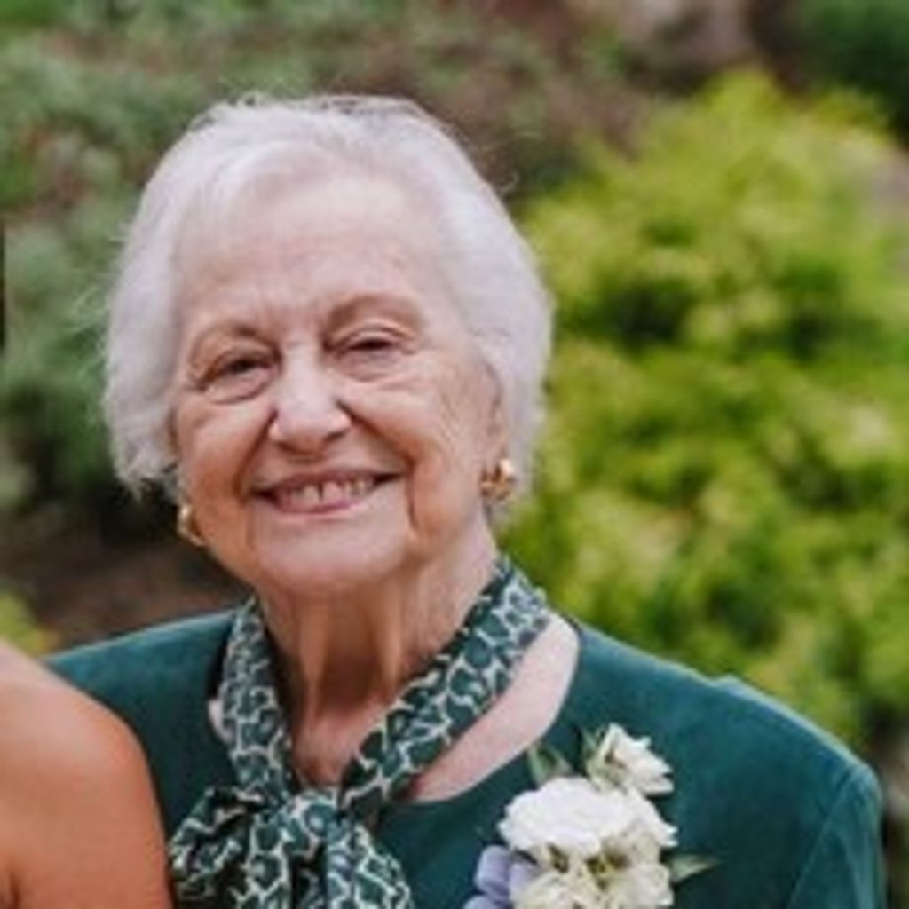 Norma J. (Gradone) Marcotti Profile Photo