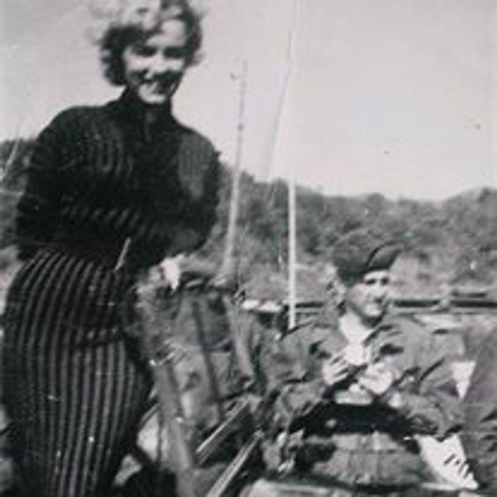 David Merle Rose