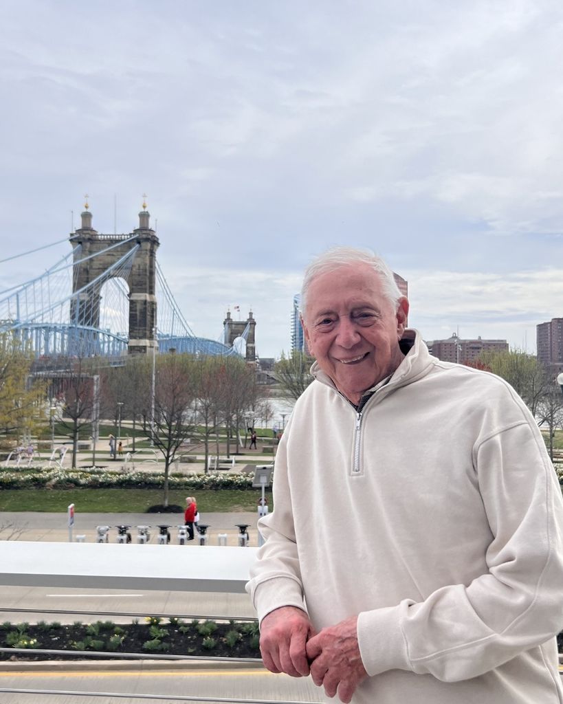Mario Eduardo Arroyo Cruz Profile Photo