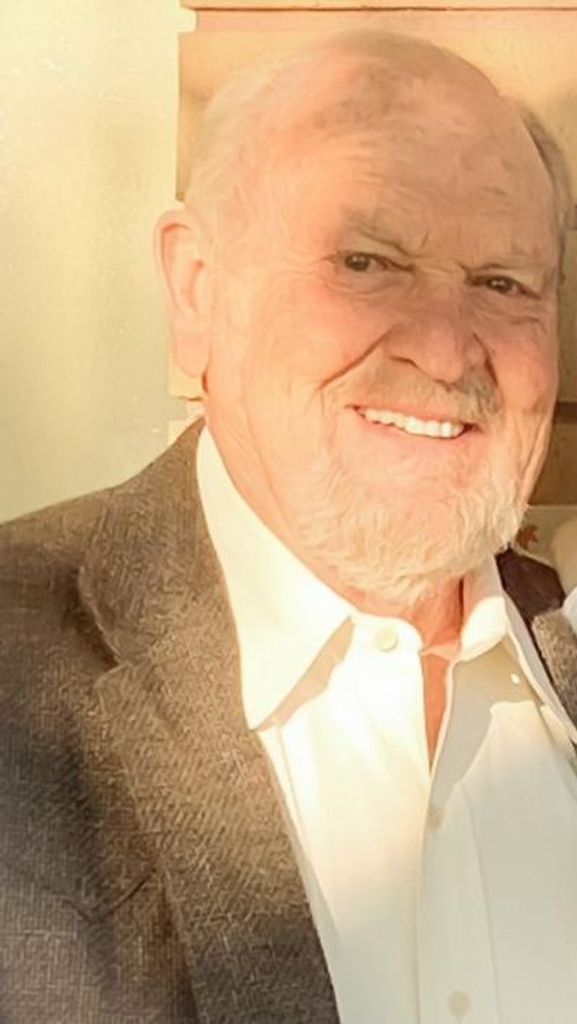Alvin Raymond Ault Profile Photo