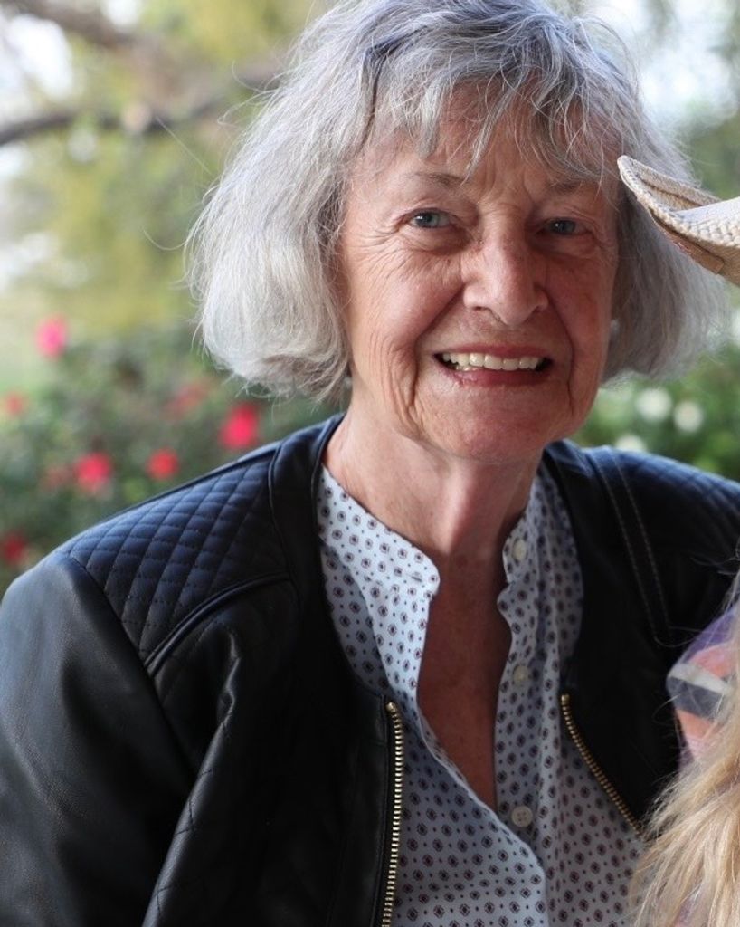 Mary Anne Dimasi Profile Photo