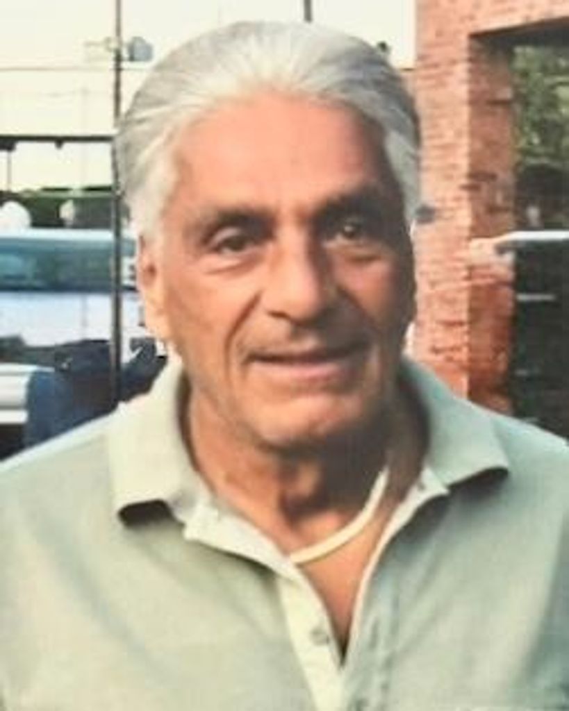 Frank T. Sciallo Profile Photo