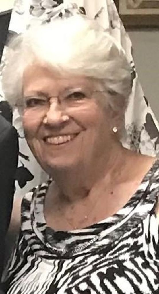 Elizabeth Catherine "Betty" Feagins Profile Photo
