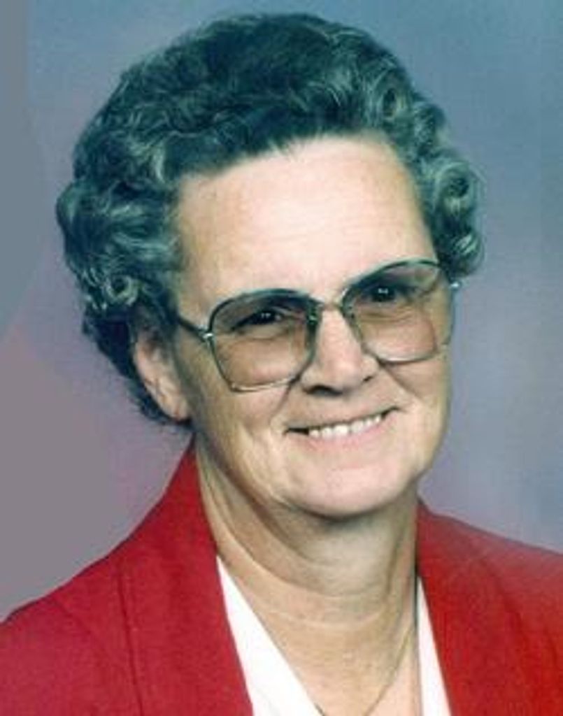 Wilma L. Crouch
