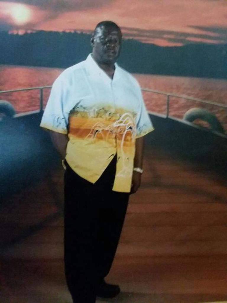 Julius Singleton