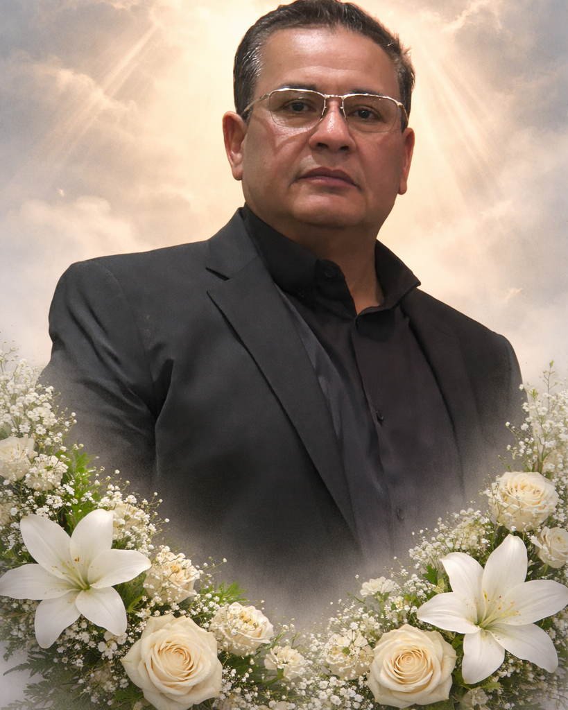 Ruben Briseno Montoya