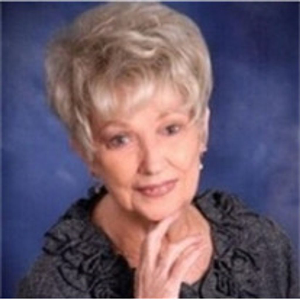 Mattie Evelyn Evans