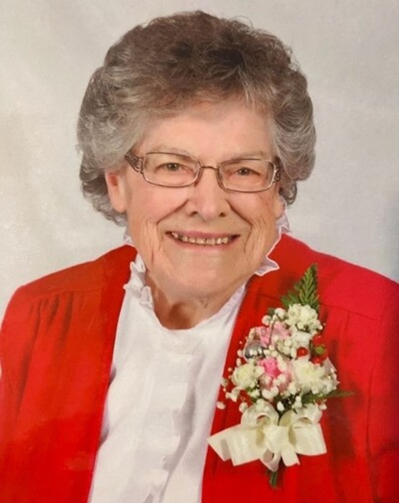 Dorothy E. Breunig Profile Photo