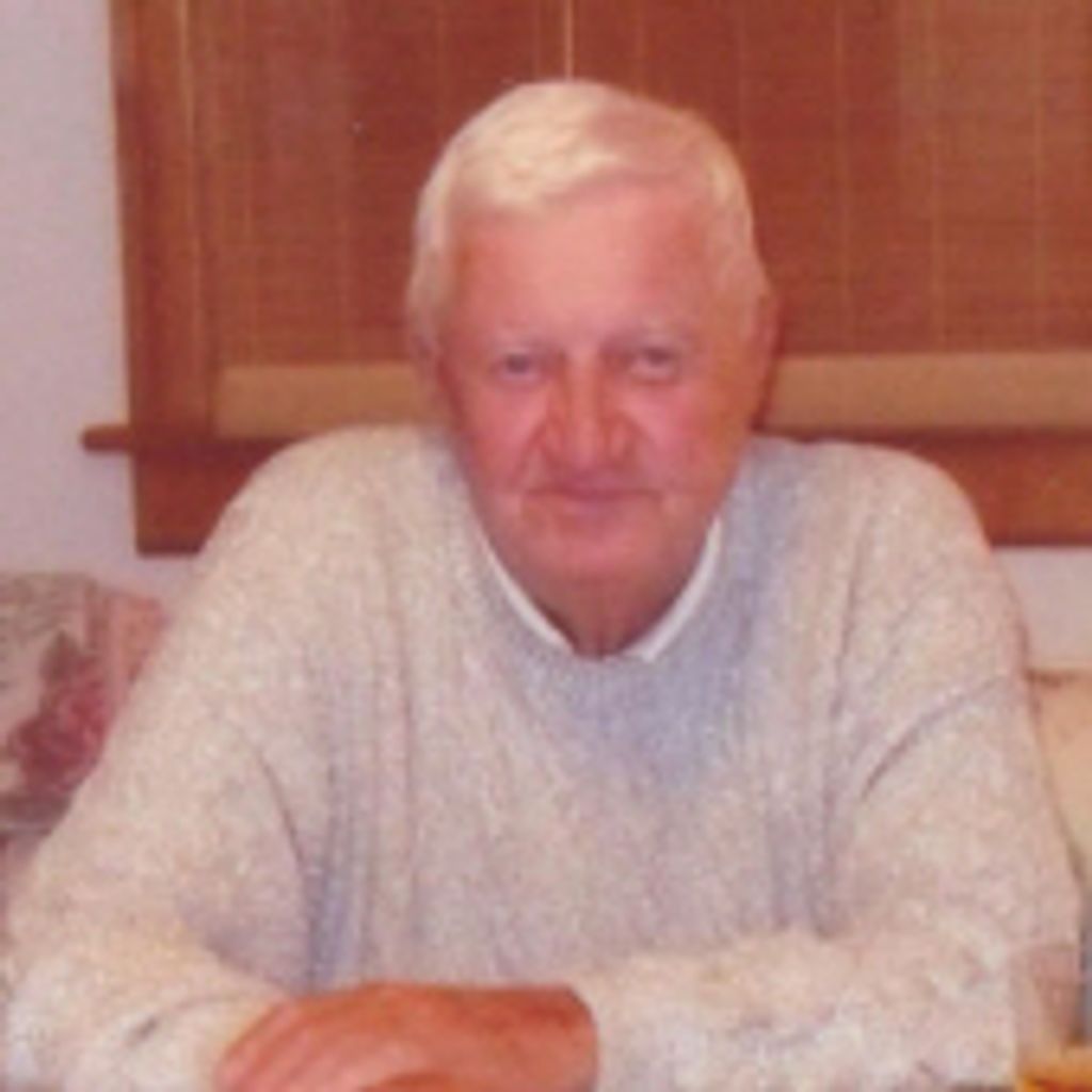 Charles F. Morrissey