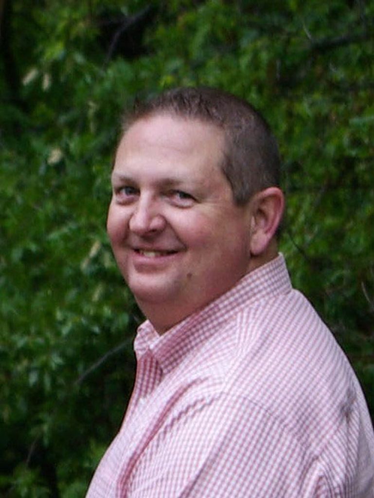 John Daniel Griffeth