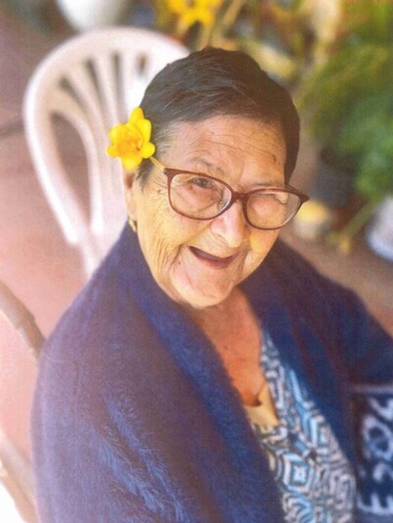 Raquel De Flores Profile Photo