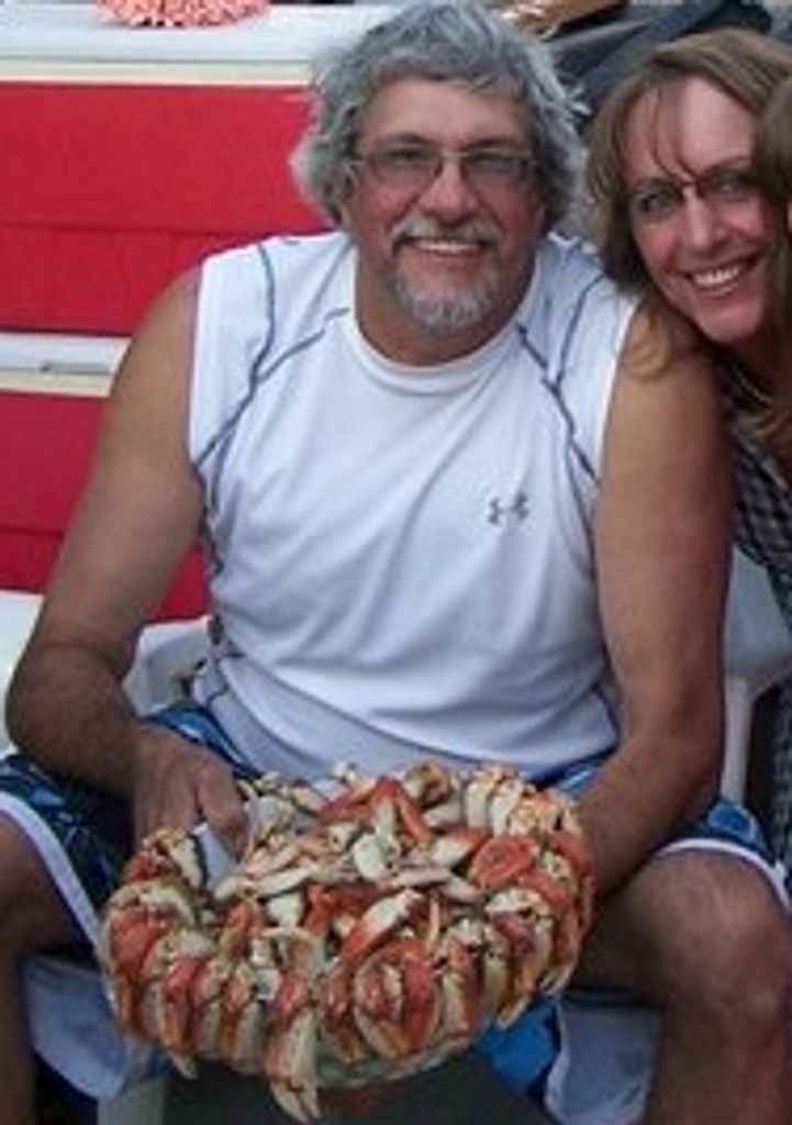 Richard "Dick" Ernest Baker Jr. Profile Photo