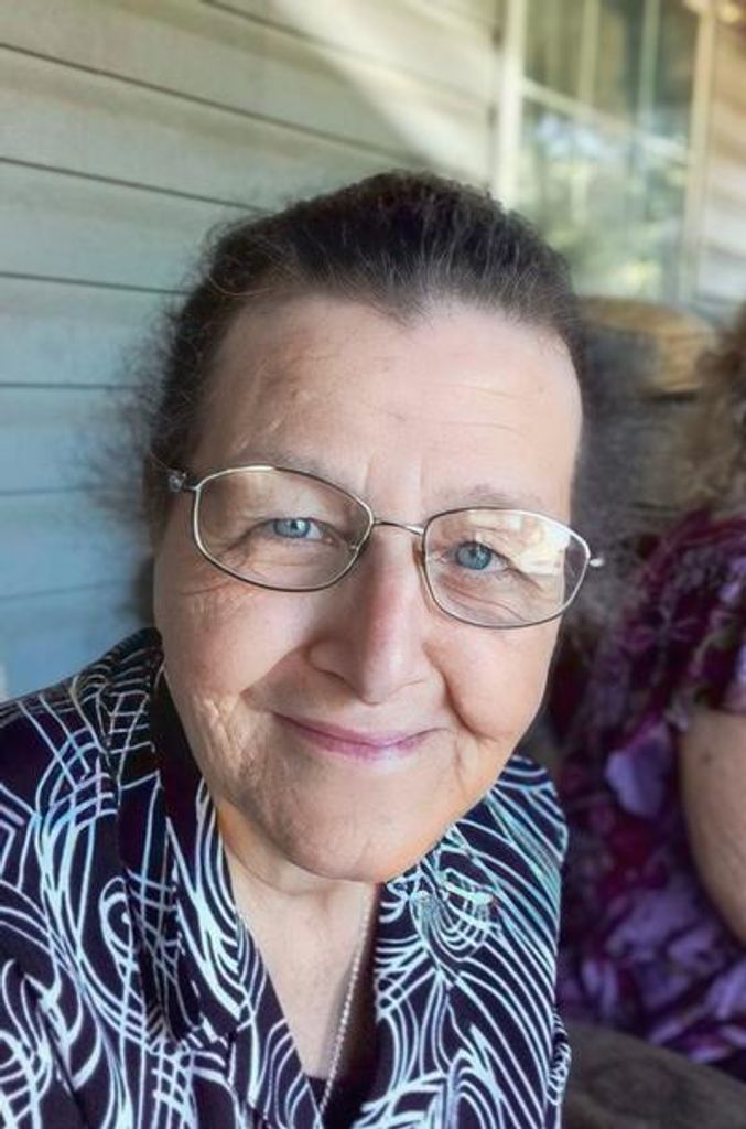 Gloria Mae Keller Profile Photo