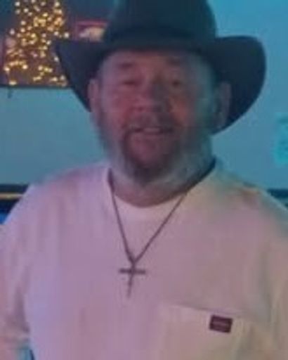 Jerry Dale Hubert's obituary image