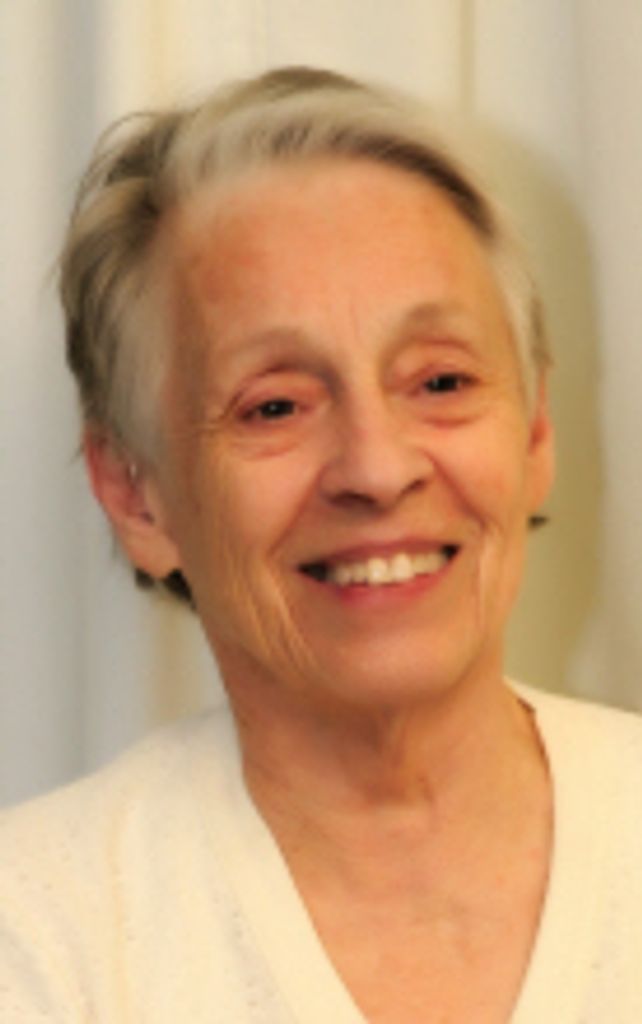 Alma C. Viol
